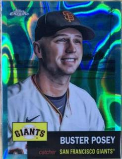 Buster Posey