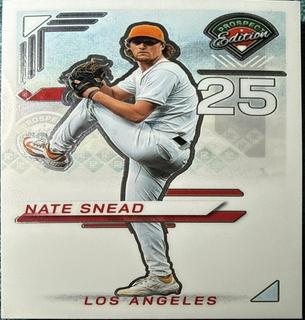 Nate Snead
