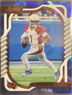 Kyler Murray