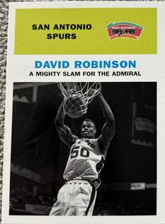 David Robinson
