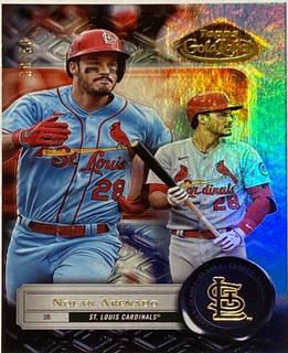 Nolan Arenado
