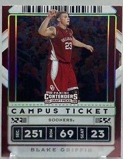 Blake Griffin