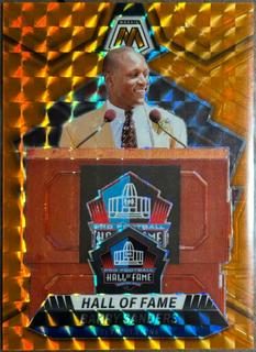 Barry Sanders