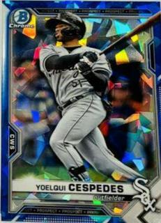 Yoelqui Cespedes