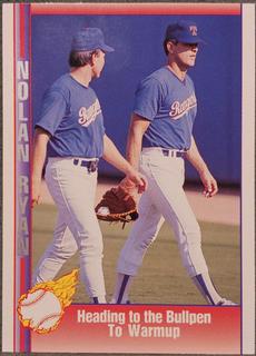 Nolan Ryan