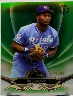 Bo Jackson