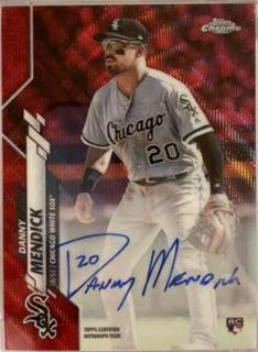 Danny Mendick