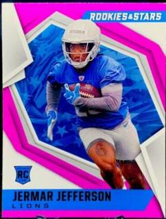 Jermar Jefferson