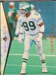 Calvin Williams