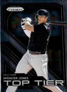 Spencer Jones