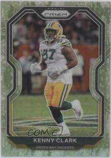 Kenny Clark