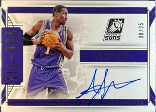 Amar'e Stoudemire