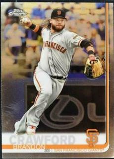 Brandon Crawford