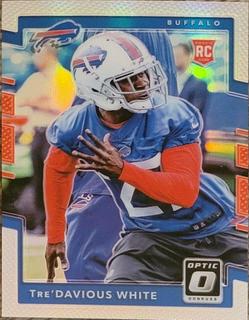Tre'Davious White