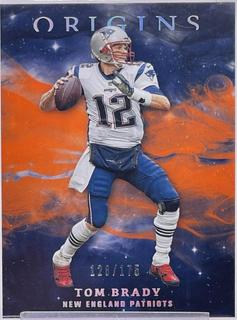 Tom Brady
