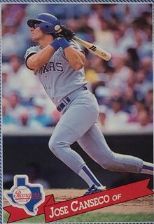 Jose Canseco