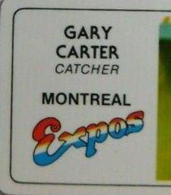 Gary Carter