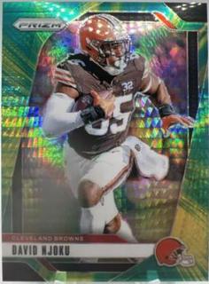 David Njoku
