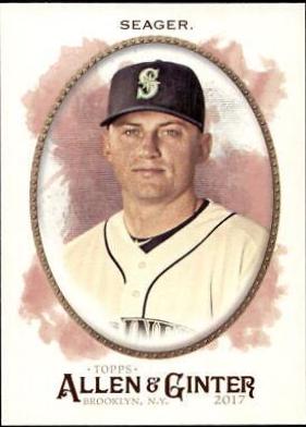 Kyle Seager #230