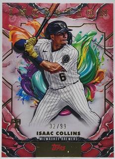 Isaac Collins