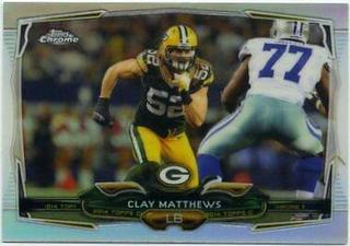 Clay Matthews