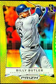 Billy Butler