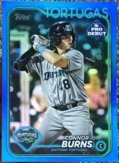 Connor Burns