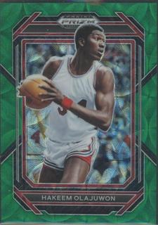 Hakeem Olajuwon
