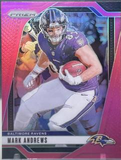 Mark Andrews