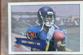 David Terrell