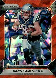 Danny Amendola