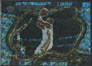 Zion Williamson