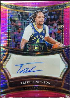 Tristen Newton