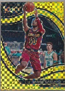 Darius Garland