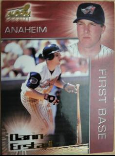 Darrin Erstad