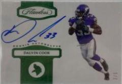 Dalvin Cook