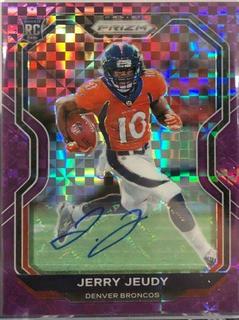 Jerry Jeudy