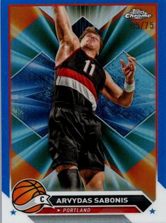 Arvydas Sabonis