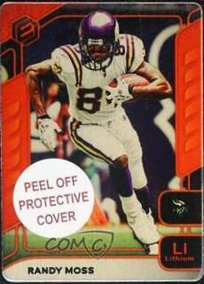 Randy Moss