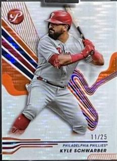 Kyle Schwarber