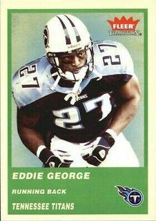 Eddie George