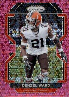 Denzel Ward