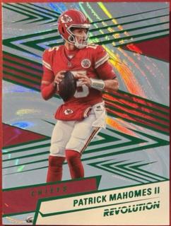 Patrick Mahomes II