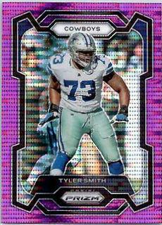 Tyler Smith