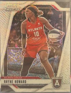 Rhyne Howard