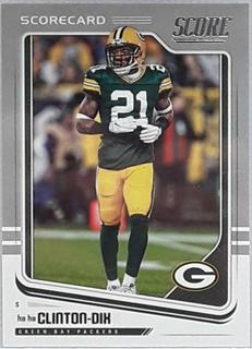 Ha Ha Clinton-Dix