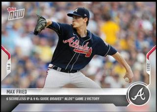 Max Fried