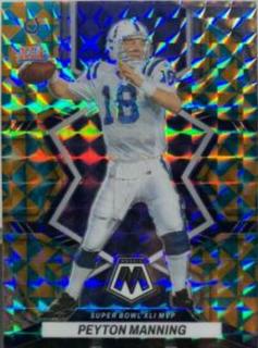 Peyton Manning