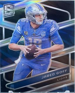 Jared Goff