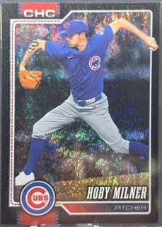 Hoby Milner